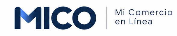 MICO · Mi Comercio en Línea