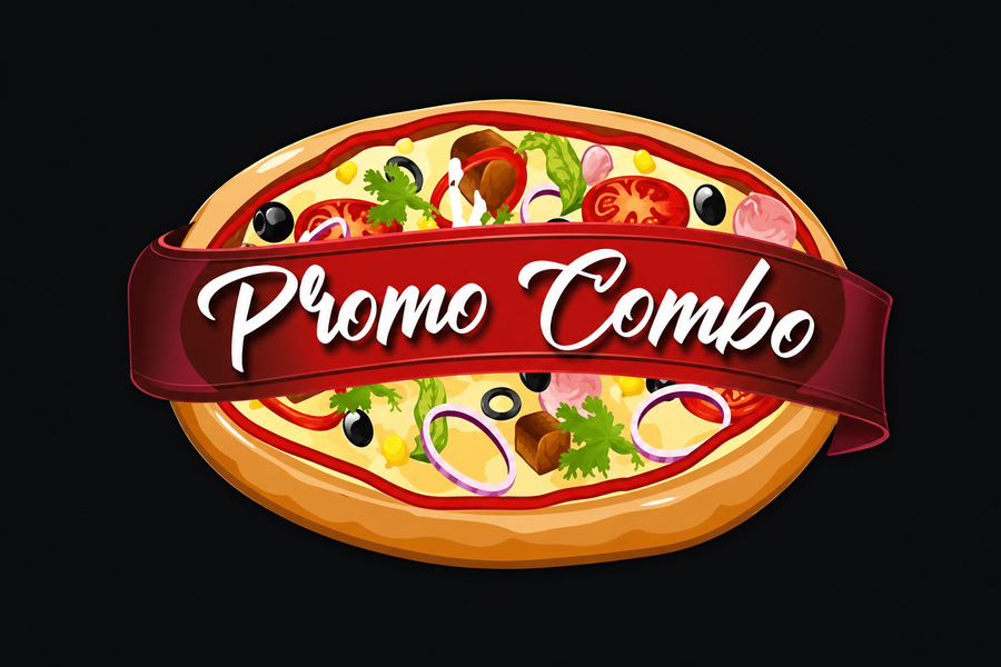 Logo de PromoCombo